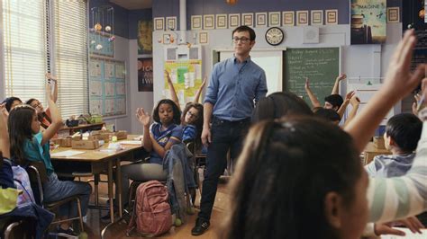 'Mr. Corman' Review: Joseph Gordon.